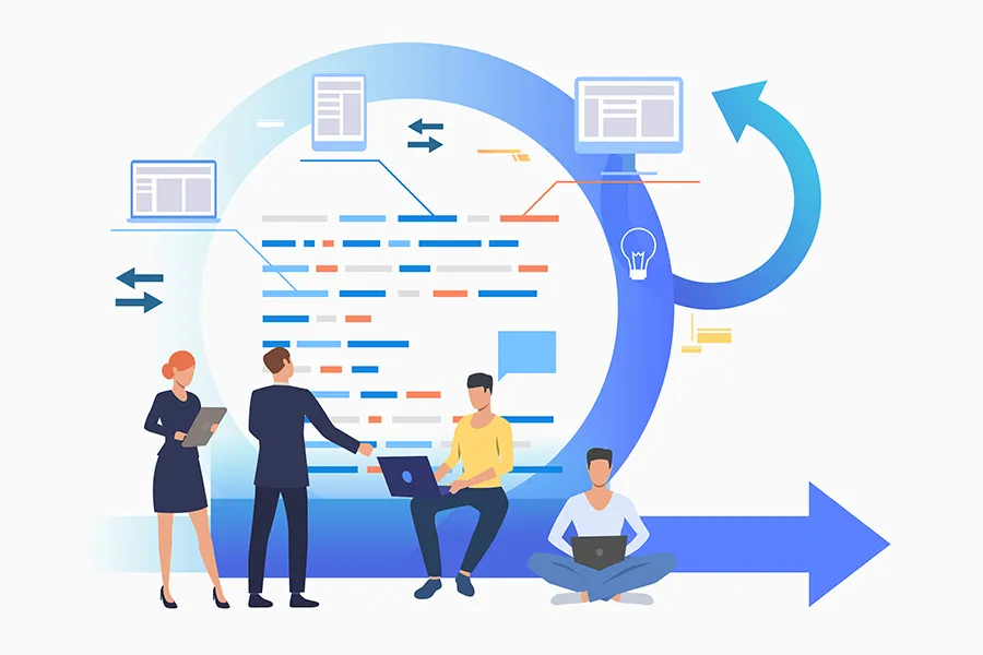 Top 3 Advantages of Agile Software Development Methodology in Jordan